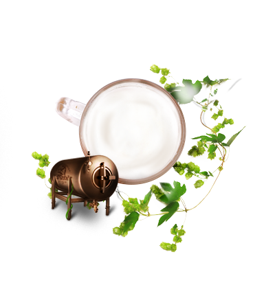 Tankove pivo